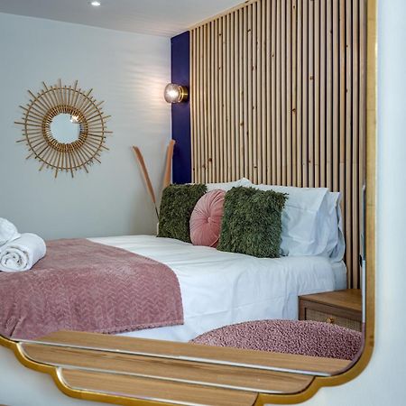 Apt 1 - North Marine Villa Скарборо Екстер'єр фото
