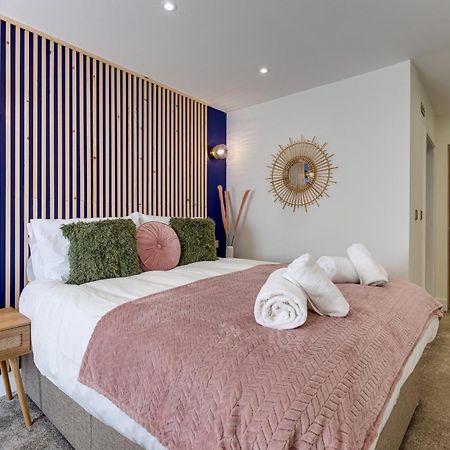 Apt 1 - North Marine Villa Скарборо Екстер'єр фото
